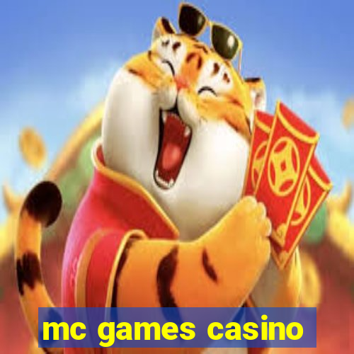 mc games casino